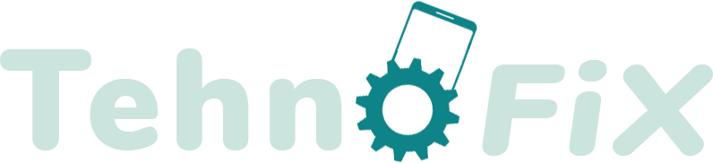 logo dentalix.ro